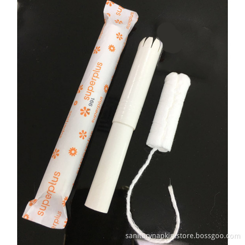 organic tampons better